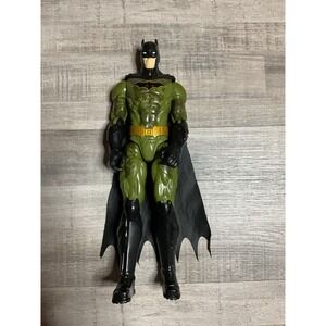 Batman Toy Action Figure‎ Movable Joints Dc Comics